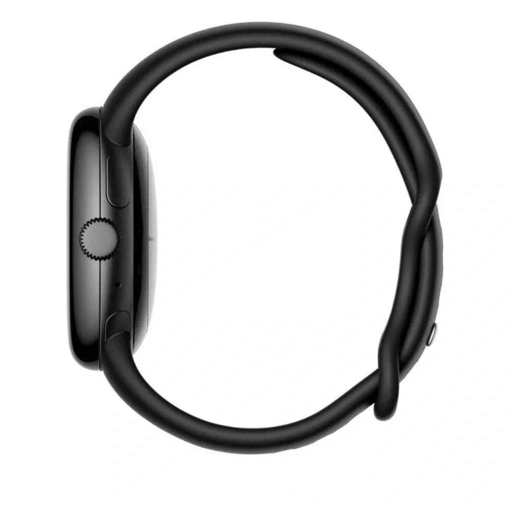 ✨Google ‘Pixel’ Watch - 1st Gen in Black - New/Sealed Factory (Bluetooth/Wifi) ✨